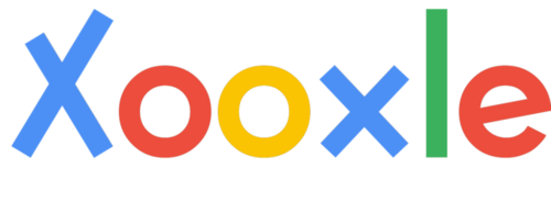 Logo of Xooxle