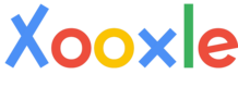 Logo of Xooxle